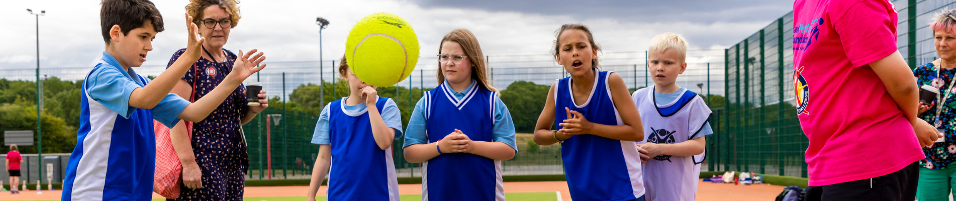 Physical Activity At School | Active Essex