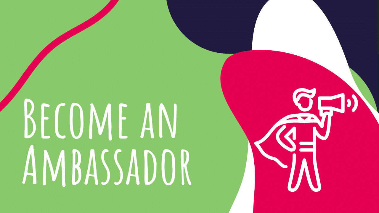 Become an Ambassador