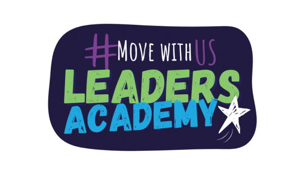 Move With Us Leaders Academy